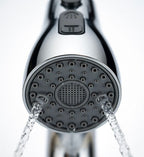 Tap Extender for kitchen sink, fliexible Faucet with tap